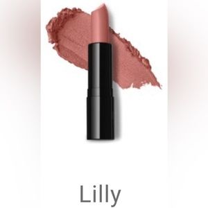 LILLY LUXURY MATTE LIPSTICK- FROM PROFESSIONAL MAKEUP ARTIST COUNTER!!!
